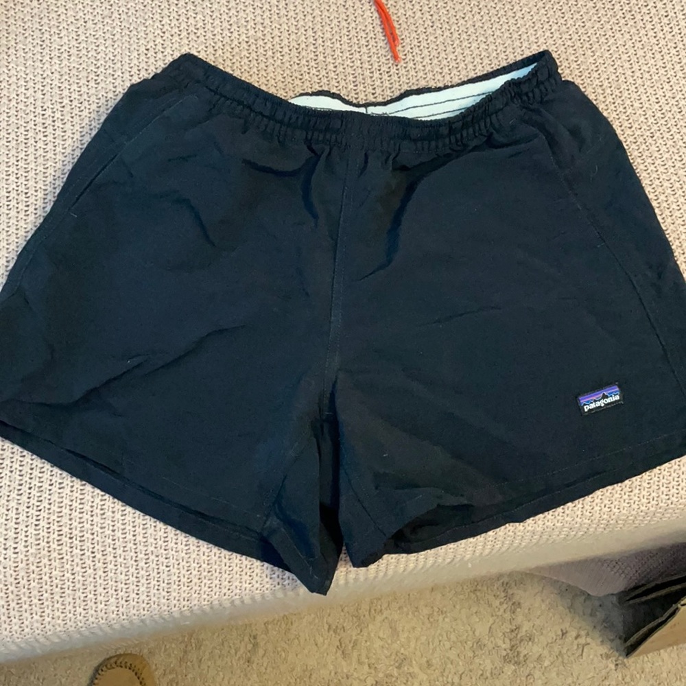 Women’s 5” baggie Patagonia